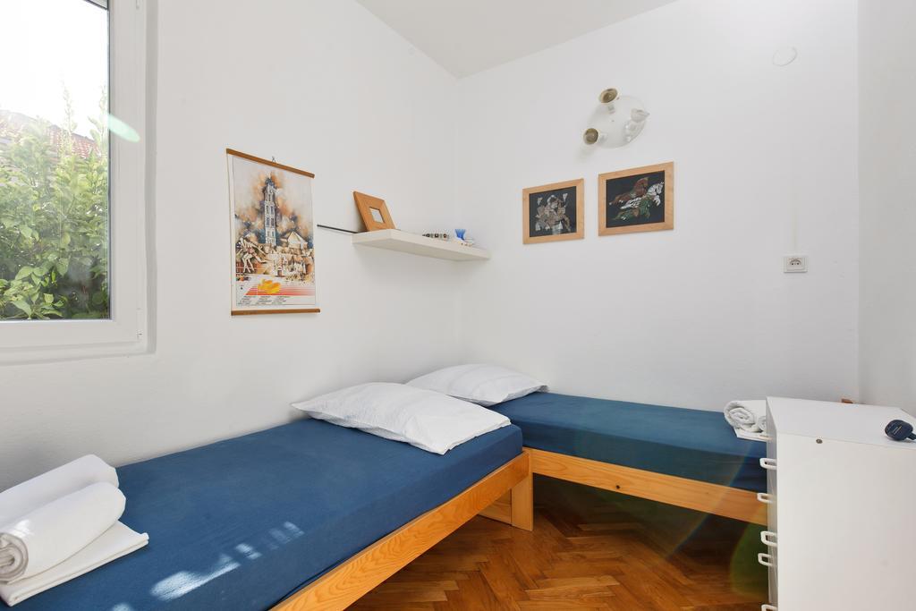 חוואר Apartment Dubica מראה חיצוני תמונה